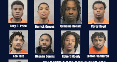 ABD'de 11 mahkum hapishaneden kaçtı