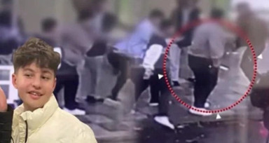 Gaziantep'te ikinci Minguzzi vakası: “Neden baktın?” tartışması kanlı bitti!