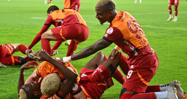 Galatasaray'ın şampiyon olması halinde kasasına girecek rakam dudak uçuklattı