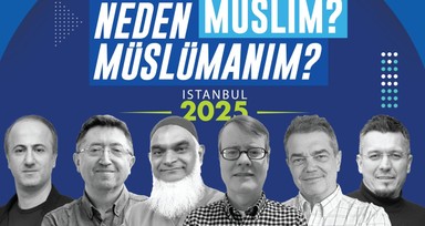 6.Uluslararası Bilim Felsefe Din Konferansı