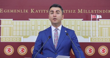 Cem Avşar'dan depreme dayanıklı şehirler çağrısı