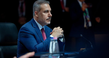 Bakan Fidan’dan barış vurgusu: Rusya-Ukrayna savaşı için dönüm noktasındayız