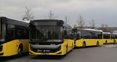 İstanbul’da ulaşım krizi büyüyor: 3 bin 41 özel halk otobüsü kontak kapatıyor!