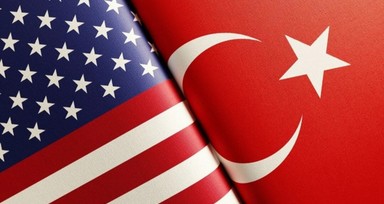 Türkiye-ABD'den Suriye için ortak vizyon: Evlerine dönecek milyonlar var