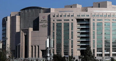 İBB'ye yönelik yolsuzluk soruşturması kapsamında 13 kişi tutuklandı