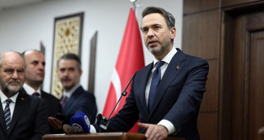 Türkiye ve Suriye arasında enerji işbirliği anlaşmaları