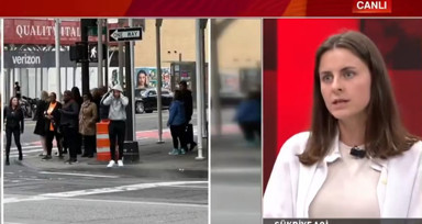 Oğuz Murat Aci’nin eşi Şükriye Aci'den şoke eden iddia: Gizli bir telefon aldım...