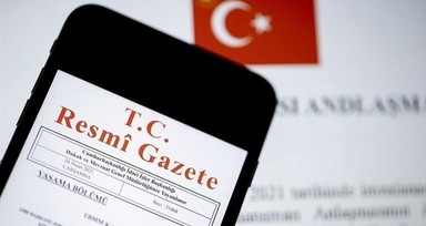 RTÜK Üyeliklerine seçim kararı Resmi Gazete’de