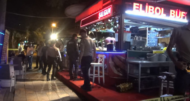 Eski eş dehşeti: Emekli polis kadını öldürüp kendini vurdu