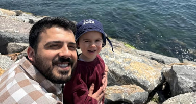 Minik Ali Asaf’ın hayali gerçek oldu: Türkiye bugün umutla balon uçuruyor