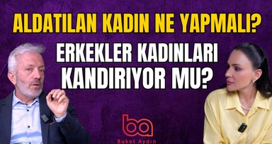 Ebubekir Sofuoğlu kadınları uyardı: "O erkeklerle sakın tanışmayın!"