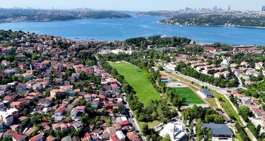 Cumhurbaşkanı Erdoğan, İstanbul’da 4 millet bahçesinin açılışını gerçekleştirecek