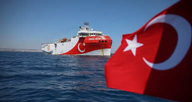 Dünya Türkiye’yi konuşuyor: Enerjide yeni merkez Ankara mı olacak?