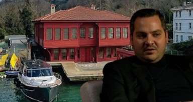 Papara ile 12 milyar liranın üstünde para nasıl aklandı? Milyonlarca kullanıcı, 200 milyonluk yalı...