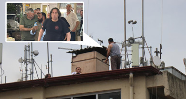 Film değil, gerçek: Şehir şehir gezip 100'ün üzerinde intihar girişiminde bulunmuş