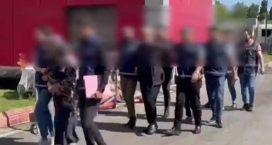 Gaziantep'te korkunç gerçek ortaya çıktı: Asiye’yi annesi boğarak öldürmüş