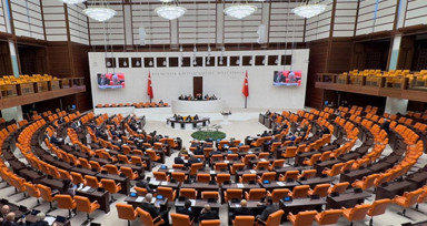 DEM Parti TBMM Başkanvekilliğine Pervin Buldan getirildi