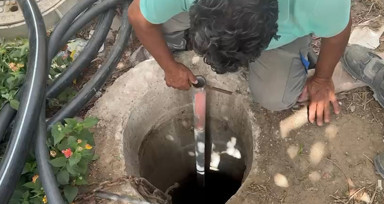 Mersin’de kirliliğe neden olan MESKİ’nin 3 tesisine 2.6 milyon TL ceza