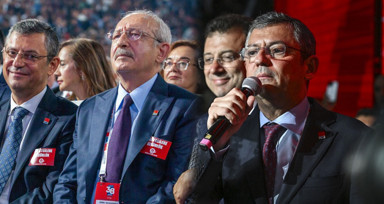 Şaibeli CHP Kurultayı için iddianame kabul edildi! İmamoğlu dahil 12 kişi için hapis isteniyor