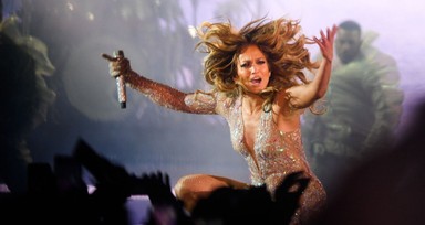 Jennifer Lopez, İstanbul'da sahne alacak