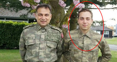 Emekli Tümgeneralin oğlunun ölümünde gizem 7 yıl sonra çözüldü
