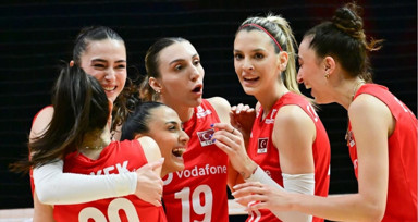 Filenin Sultanları'ndan ilk maçta ilk zafer