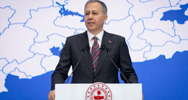 İçişleri Bakanı Yerlikaya: Makas atana 90 bin, drift atana 140 bin lira ceza