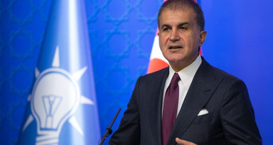 Çelik, 'Terörsüz Türkiye' sürecini değerlendirdi
