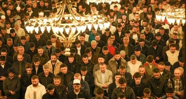 Bayram namazı saat kaçta? İstanbul, Ankara, İzmir... 81 il için Kurban Bayramı namazı saatleri