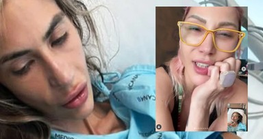 Nihal Candan’ın imdadına Hande Yener yetişti