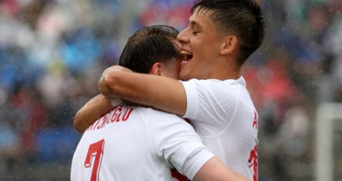 ABD'de Arda Güler ve Kerem Aktürkoğlu rüzgarı