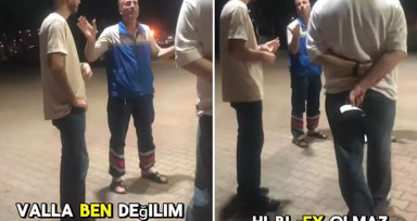 Dizel aracı benzinle dolduran pompacı kendini böyle savundu: Bir şey olmaz, araban canavar gibi olur
