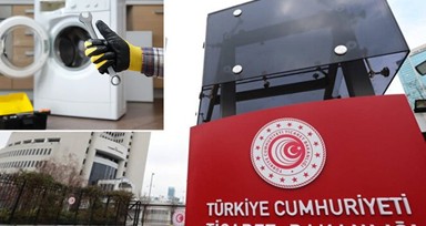 Ticaret Bakanlığı sahte yetkili servisler için kolları sıvadı: SERBİS devreye alındı