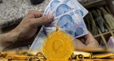 TÜİK verileri açıkladı! İşte en çok kazandıran yatırım araçları: Altın tahtını kimseye bırakmadı