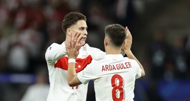 En değerli Türk futbolcular açıklandı: Arda Güler ve Kenan Yıldız zirvede