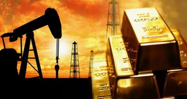 Ortadoğu'da savaş çanları! Piyasalar hareketlendi: Dolar, altın ve petrol...