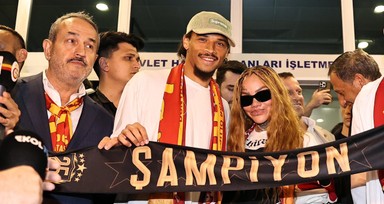 Sane transferi dünya gündeminde: Fenerbahçe’yi değil Galatasaray’ı seçti