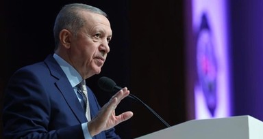 Cumhurbaşkanı Erdoğan'dan İsrail'e tepki: İsrail haydutluğuna artık bir dur denmelidir