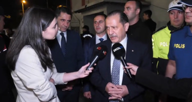 İstanbul İl Emniyet Müdürü Selami Yıldız'a soruldu: Esencılıs da denen Esenyurt'ta suç oranı nasıl düşecek?