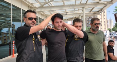 Rehberlik öğretmenini okulda öldürülen kişi eski ev arkadaşı çıktı