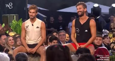 Survivor 2025 şampiyonu belli oldu