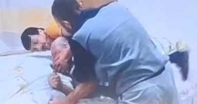 Yaşlı adamı meğer döve döve öldürmüşler! İntihar süsü vermişler