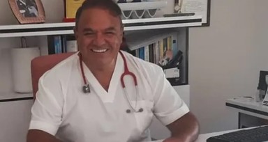 Kansere çare bulan doktorun sır ölümü: Sorunun çözümünü %75 itibariyle çözdüm