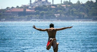 Sıcak hava dalgası kapıda: 3 büyükşehirde termometreler 36’ya dayanacak!