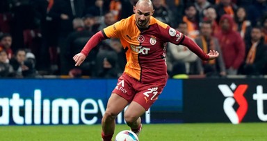 Arda Turan ilk hamlesini Galatasaray'lı oyuncuya yaptı: Ahmed Kutucu'ya Shakhtar kancası