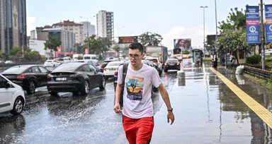 3 bölgede sıcaklıklar düşüyor, hava soğuyor!