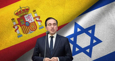 İspanya'dan AB'ye İsrail'e silah ambargosu çağrısı