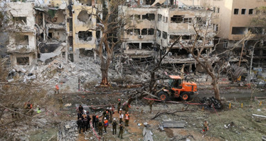 İsrail'den peş peşe suikast iddiası: İran'ın yeni genelkurmay başkanı da öldürüldü