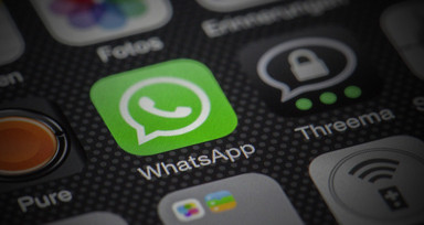 İran vatandaşlarını uyardı: WhatsApp'ı silin
