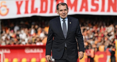 Dursun Özbek: Fenerbahçe 4'ü takmadan biz 6. yıldızı takarız